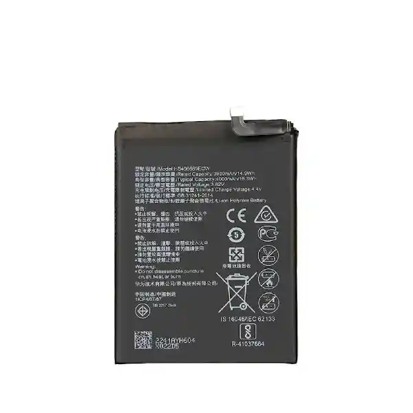 battery Huawei Y7 Prime
