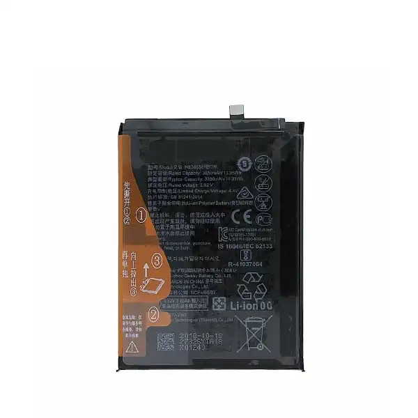 باتری موبایل هواوی Huawei nova 5T