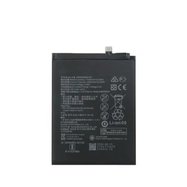 battery Huawei nova 7i