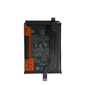 باتری موبایل شیائومی Xiaomi Poco X3 Gt