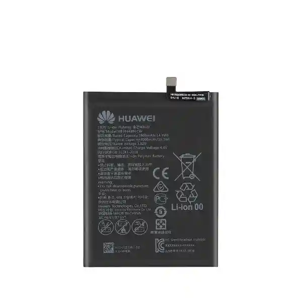 battery Huawei Y7P