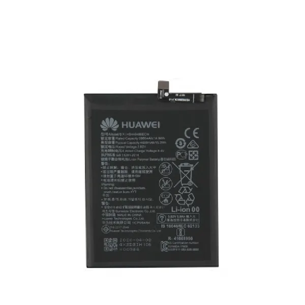 battery Huawei Y8P