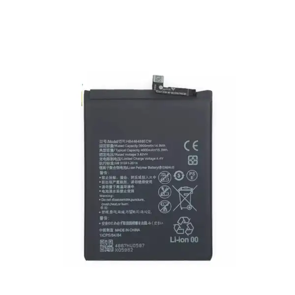 battery Huawei Y9 2018