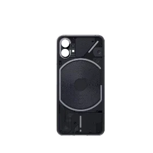 درب پشت موبایل ناتینگ فون 1 Nothing phone