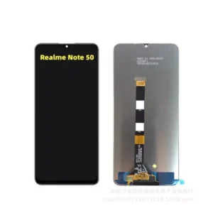 ال سی دی ریلمی نوت 50
